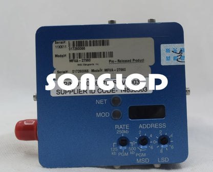 1PCS MFVA-27960 0190-26370 Rev.003 Electronic Component - LANTERN