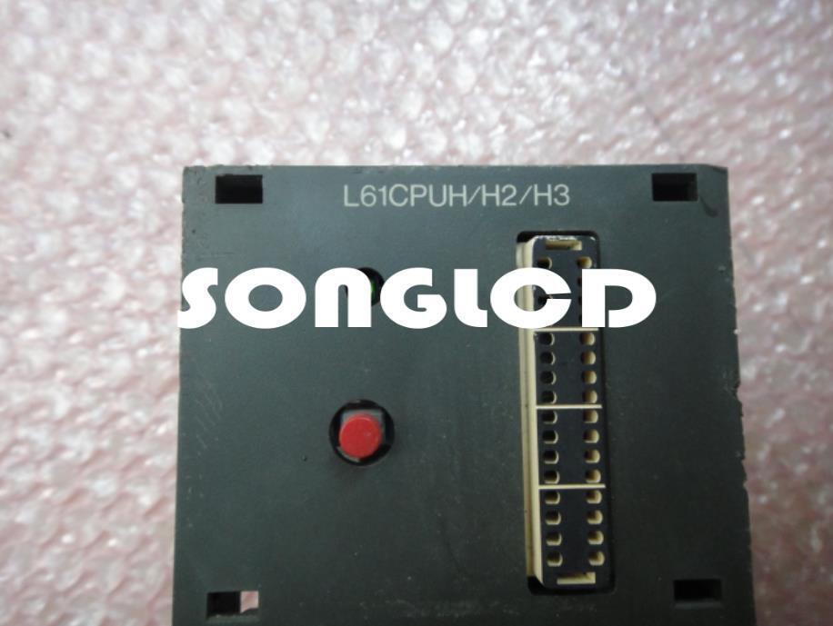 L61CPUH/H2/H3 - 1 Piece High-Performance CPU Module - KOEED