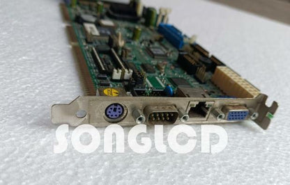 1PCS IAC-F689B Version 1.2 - High-Quality Electronic Component - IAC