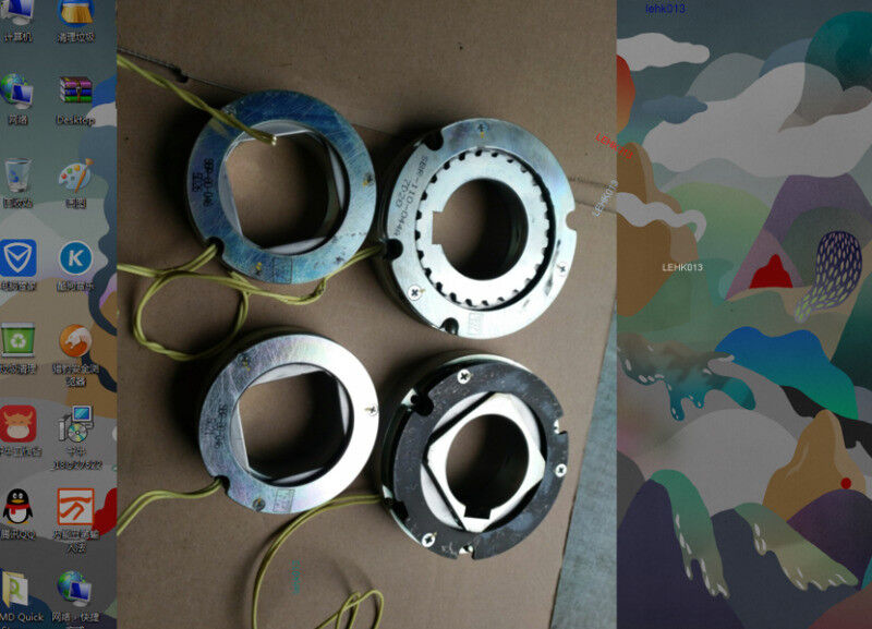 SBR-80-046 Heavy-Duty Industrial Seal with High Performance - KOEED