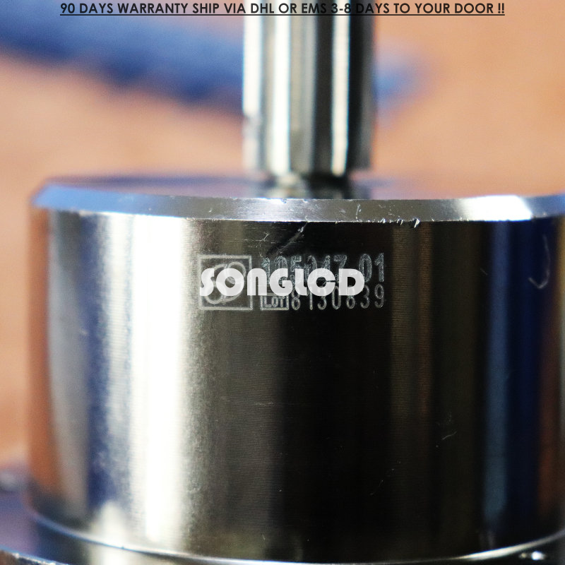 MAXON MOTOR 110929 1258376 + 105047-01 Precision Motor - MAXON