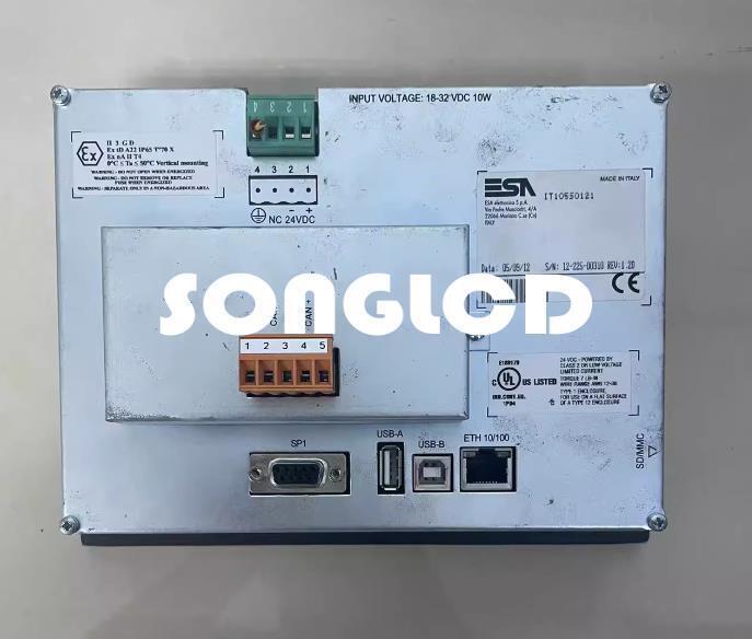 1 Pack of IT105S0121 LED Driver Electronic Component - KOEED