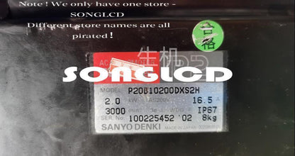 1PCS P20D10200DXS2H High-Performance Component - PRODUCT BRAND