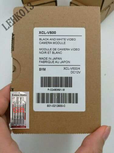 XCL-V500 1PC New High-Quality Electronic Component - XCL