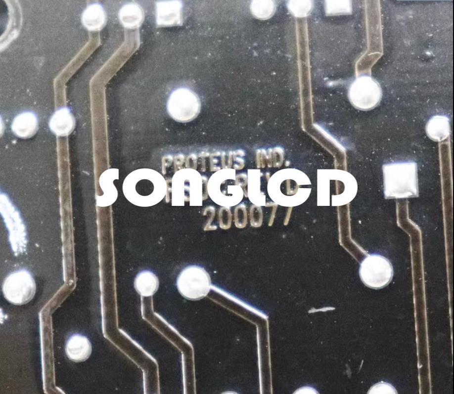 200077 Fed PCB AWD-D-3-1-7-008 - 1 Piece - FED