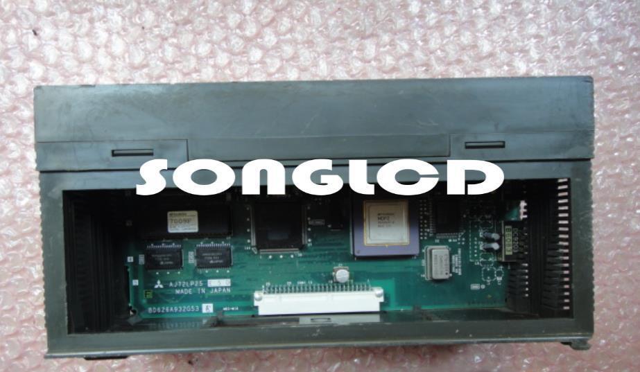 AJ72LP25 - 1PCS High-Quality Industrial Component - KOEED