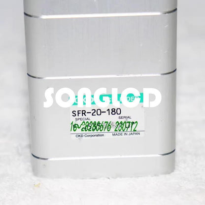 1PCS SFR-20-180 Pneumatic Cylinder - XYZ PLC EQUIPMENT