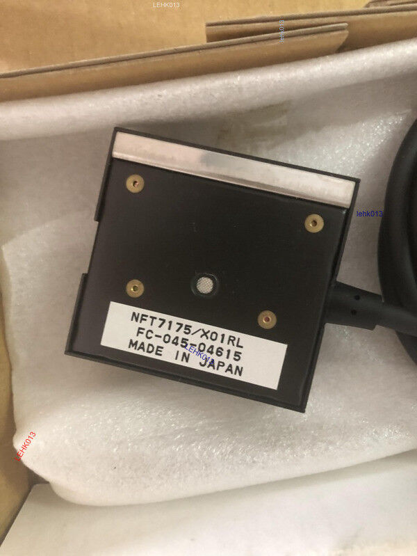 1PC New NF7175/X01RL - High Quality OEM Replacement Part - HEGAO