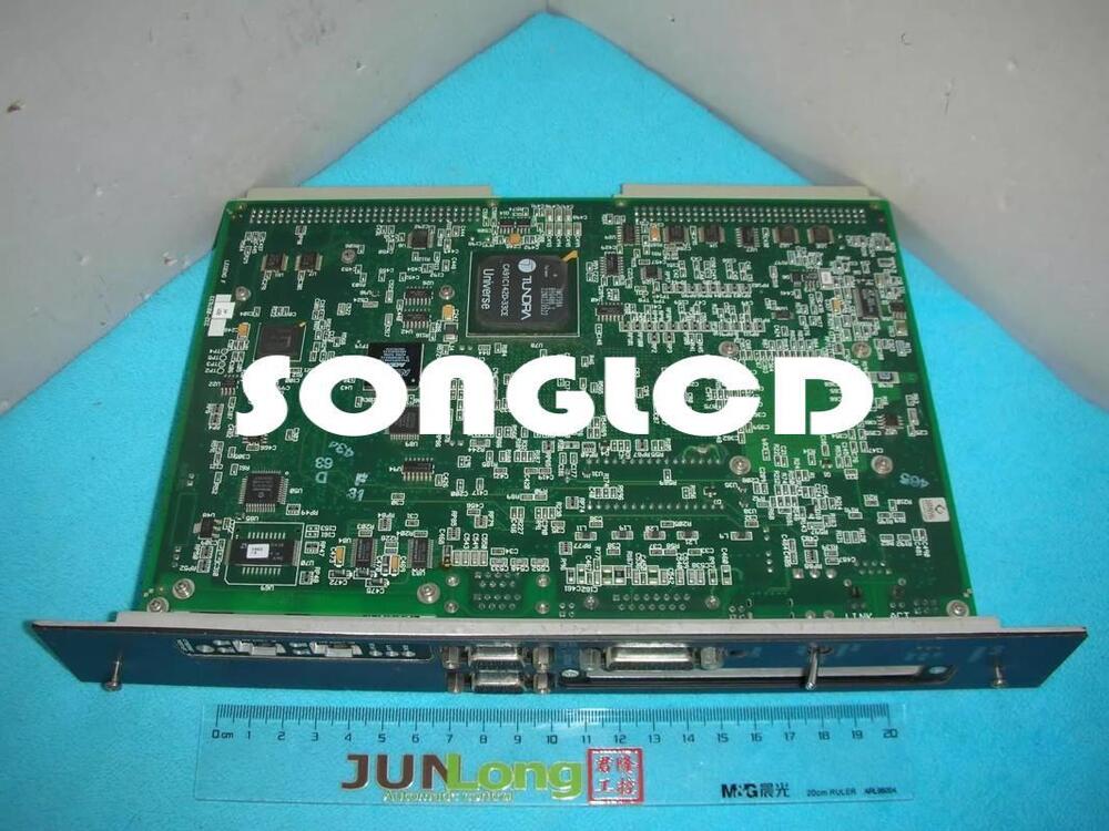 1PCS GE Fanuc IC698CPE020-GM Programmable Logic Controller - GE