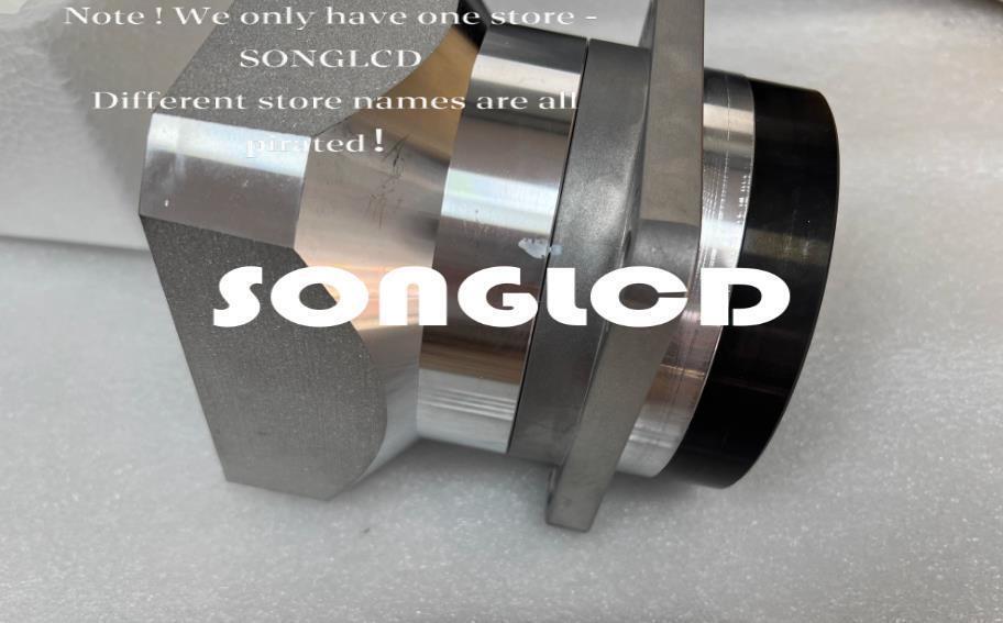 HPG-32A-21-F0MCM 1:21 Gear Reducer 22mm - KOEED