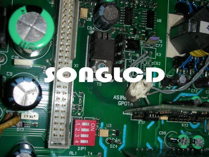 1pcs GPOTA 45299403 SVGT042 409592 - High Quality Replacement Part - OPATA