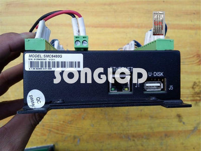 1Pcs SMC6480G High-Quality Component - SMC
