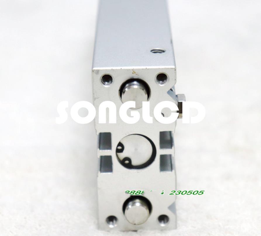 STLM12-150 High-Quality 1PCS Linear Actuator for Precision Control - PLC EXPERT