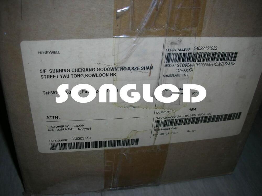 ST3000 STD924-A1H-00000-HC.MB.SM.S2.1C+B7AN - 1 Piece - XXX