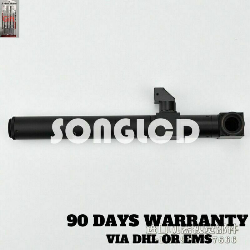 Optart MP-1N-LS 200mm Precise Eye Measurement Tool - OPTART