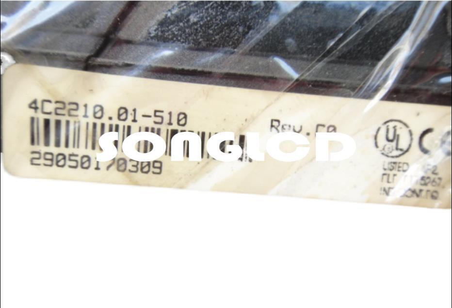 1PCS 4C2210.01-510 Industrial Component - SEOTOOL PRO