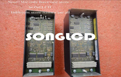 ISI222/8 Compact Power Supply Single Piece - ISI