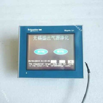 1pcs XBTOT2210 - High-Quality Replacement Part - OMRON