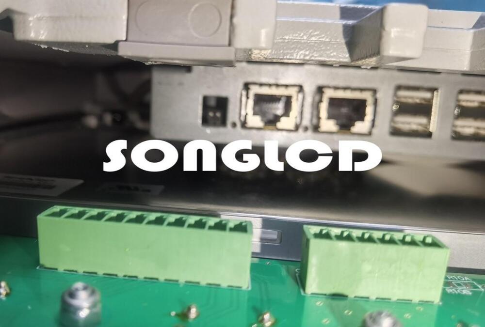 VDP40.3DIN-D1-NN-CG 1PCS New Model for Your Needs - OMRON