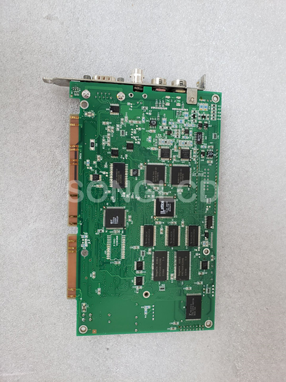Denso Visual Expansion Card DS-3300 for Advanced Connectivity - DENSO