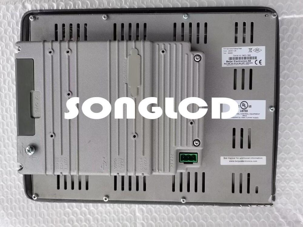 1PCS PP836A 3BSE042237R2 - High-Quality Industrial Component - KOEED