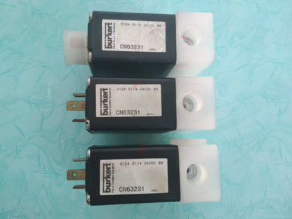 CN63231: High-Quality Electronics Component for Various Applications - DELTA