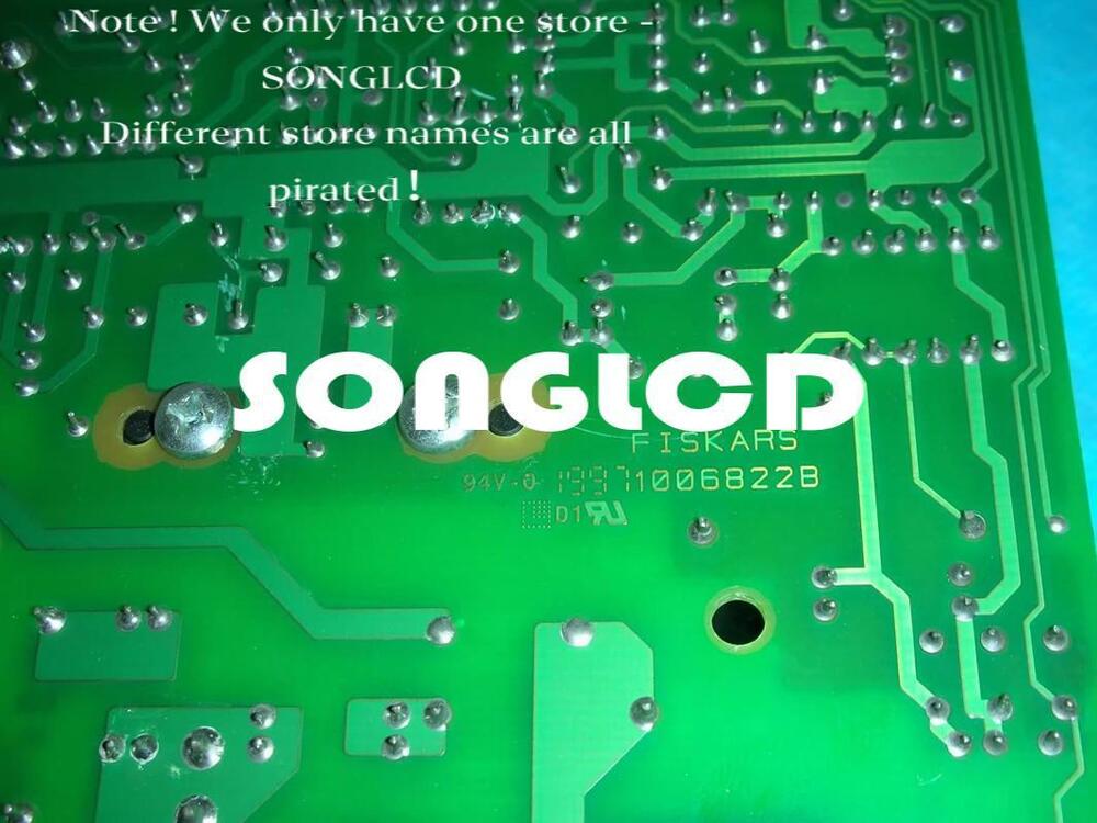 1PCS 1006627H 1006822B High-Performance Component - SIGMA