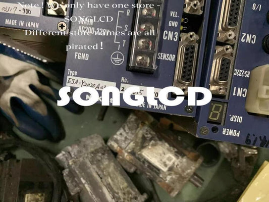 1PCS ESA-Y2020A23-21 High Precision Electronic Module - INNOVATIVEAUTOMATION