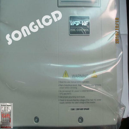 1pcs new vfd110v43b-2 - KOEED