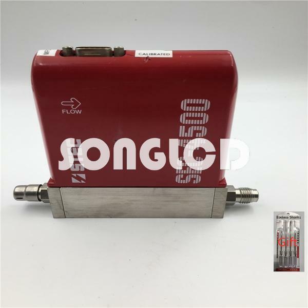 1PC SEC-4500MO-UC Oxygen Sensor Module - SIGMA CONTROLS