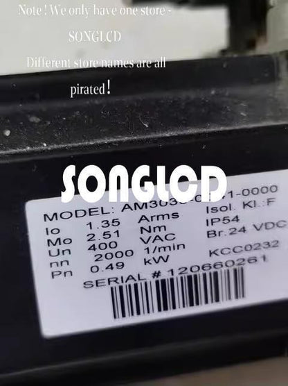 1PCS AM3033-0C41-0000 Module - KOEED