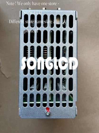 Hydraulic Valve Control Module R901108539 VT-HNC100-2-31/P-I-00/000 - DYMO