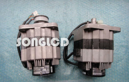 1pcs R88M-H50030 Servo Motor High Performance - INVERTERS