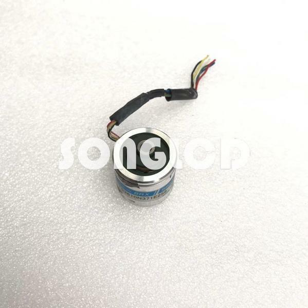 1PCS TS2610N371E259 - KOEED