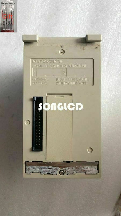 1PCS Omron C200HE-CPU42 Programmable Logic Controller - OMRON