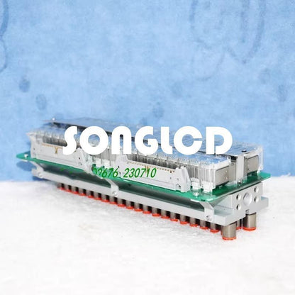 1PCS VV100-49-X20 Pneumatic Manifold Valve - XYZ PLC PRODUCTS