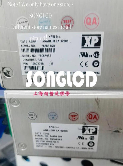 1pcs F8C6A6A6 Metal Component - KOEED