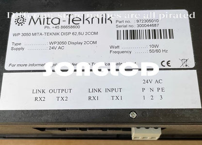 1pcs New WP3050 Printer Ink Cartridge - HP