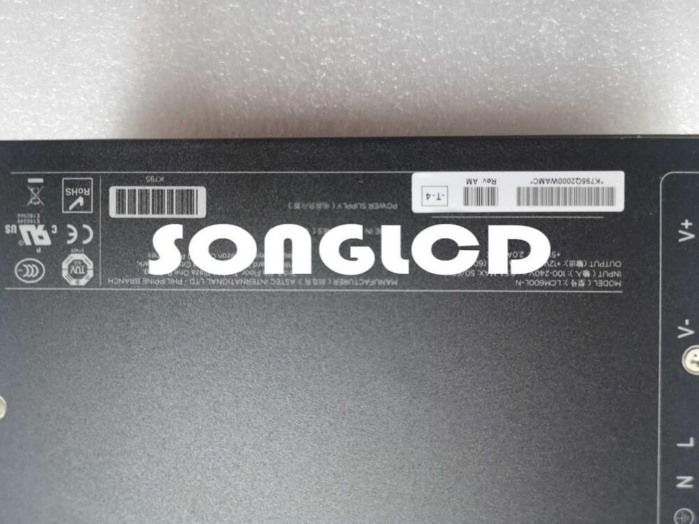 1PCS LCM600L - High-Quality LCD Module Display - KOEED
