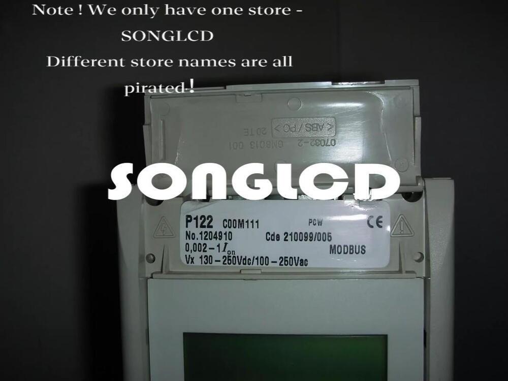 1PCS P122 C00M111 Premium Model - PRODUCTVENDOR