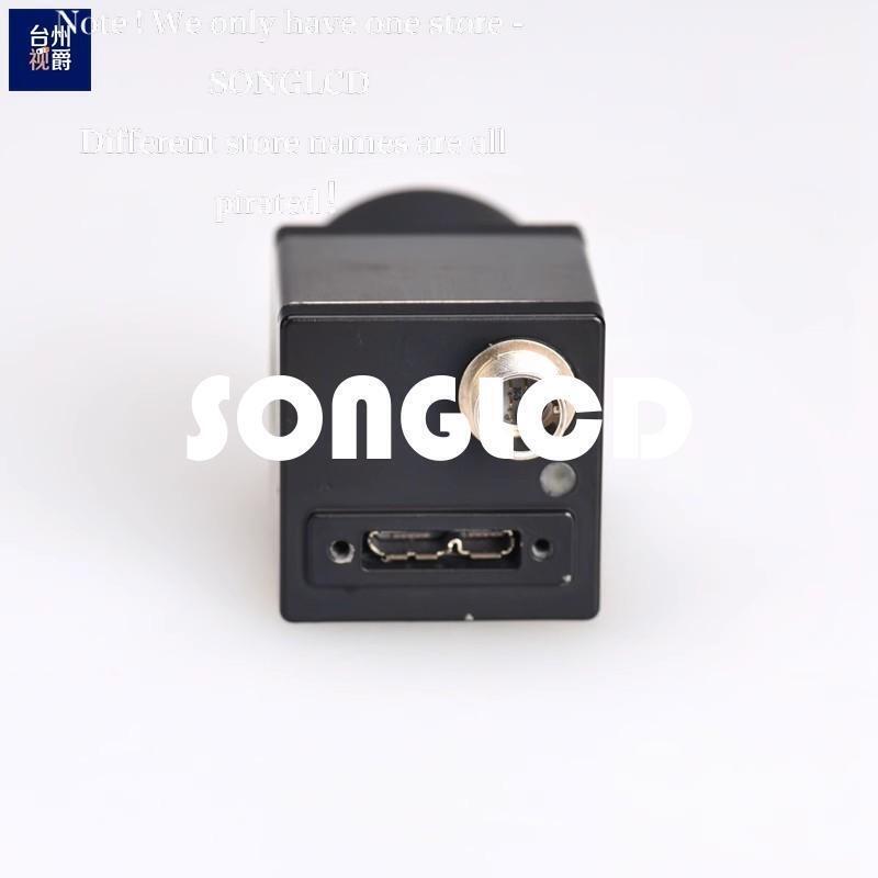 1pcs UI-3280CP-M-GL R2 Industrial Camera - HIKVISION