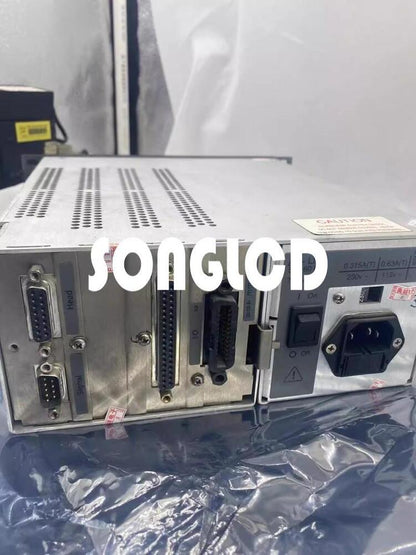 MKS 670BD81 Type 670 Signal Conditioner 1 Piece - MKS