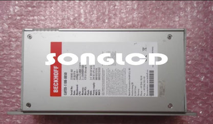 1PCS C6920-1108-0050 Industrial Component - INDUSTRIAL AUTOMATION COMPONENTS