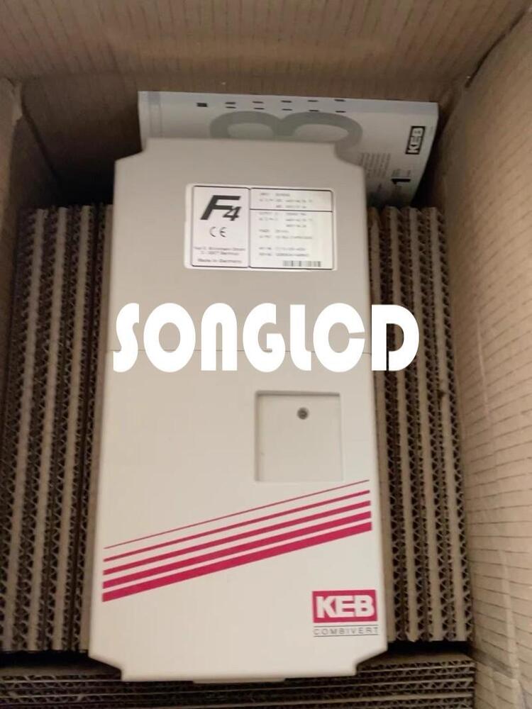 1PCS NEW 17.F4.CCG-4000 High-Precision Sensor - DELTA