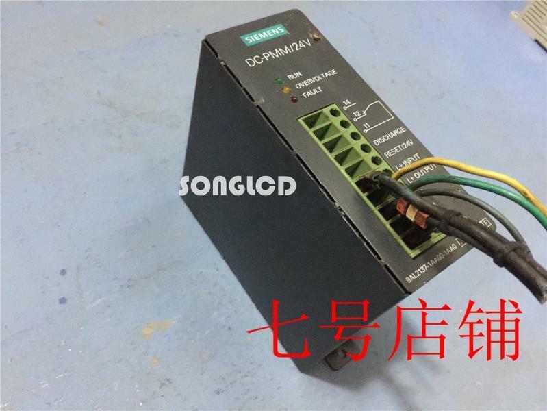 1PS 9AL2137-1AA00-1AA0 Industrial Power Supply Unit - 1PS