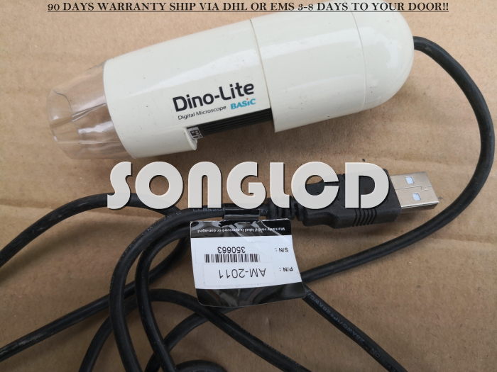 dino-lite am-2011 - KOEED