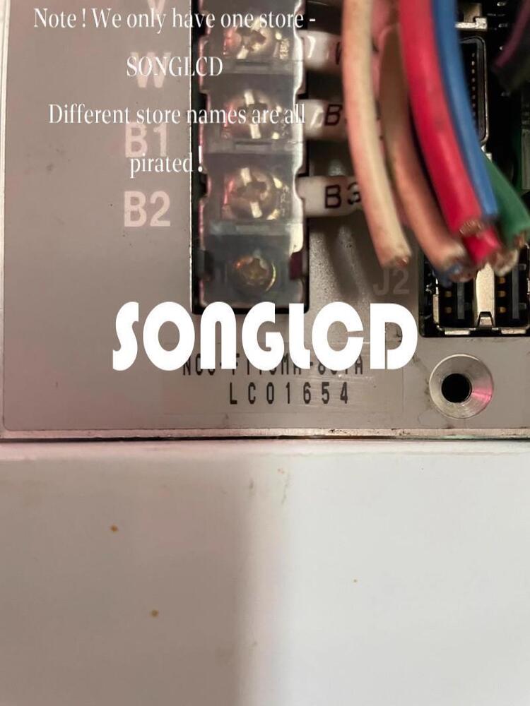 1pcs NCS-Fi13MA-801A Inductive Proximity Sensor - NCS