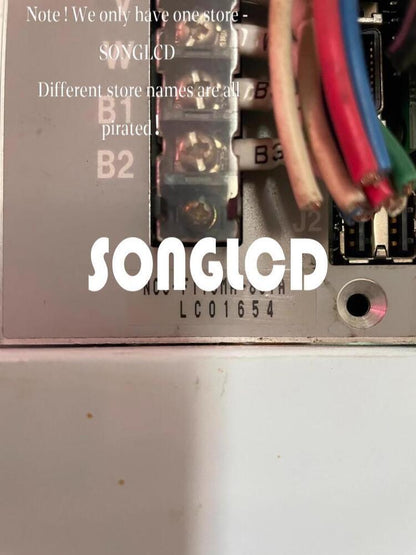 1pcs NCS-Fi13MA-801A Inductive Proximity Sensor - NCS