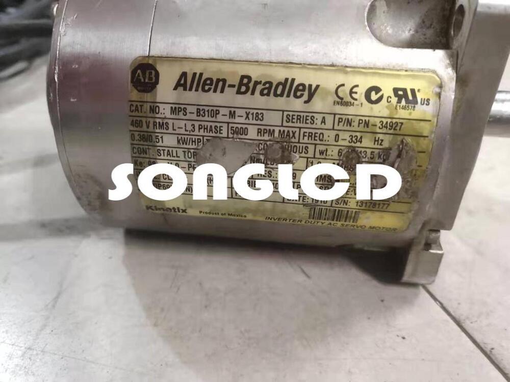 MPS-B310P-M-X183 - High Quality Electronic Component - MPS