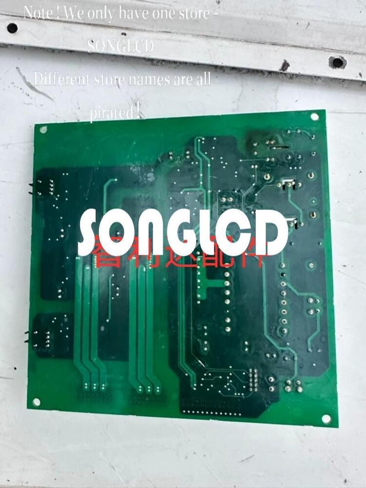 1PCS PC00247E 489H High-Performance Component - INDUSTRIAL COMPONENTS CO.